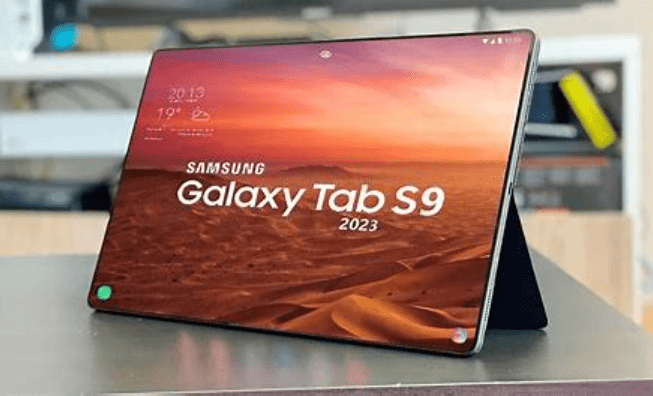 7 Kelebihan dan Kekurangan Samsung Galaxy Tab S9 FE