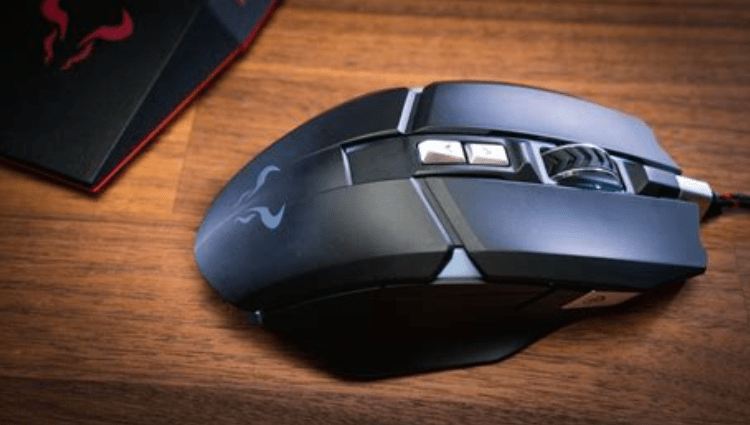 Apa Itu DPI Mouse