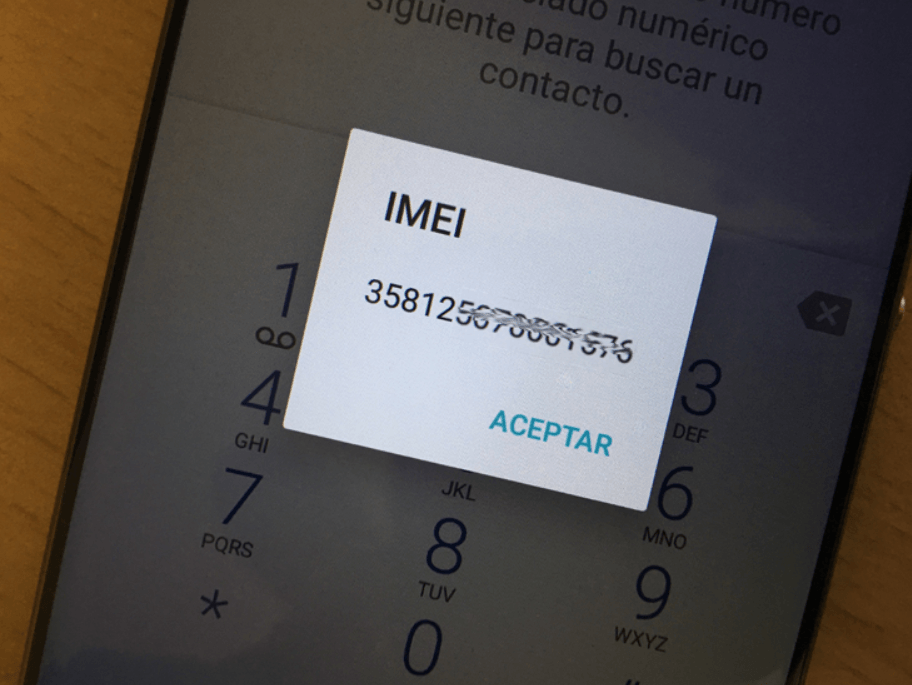 Apa Itu IMEI