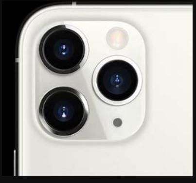 Apa Itu Kamera 0.5 di iPhone dan iPad