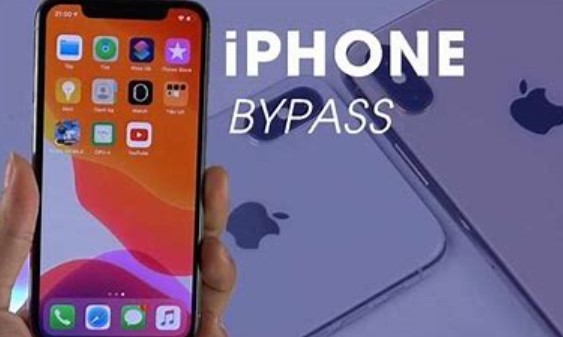 Apa itu ByPass pada iPhone