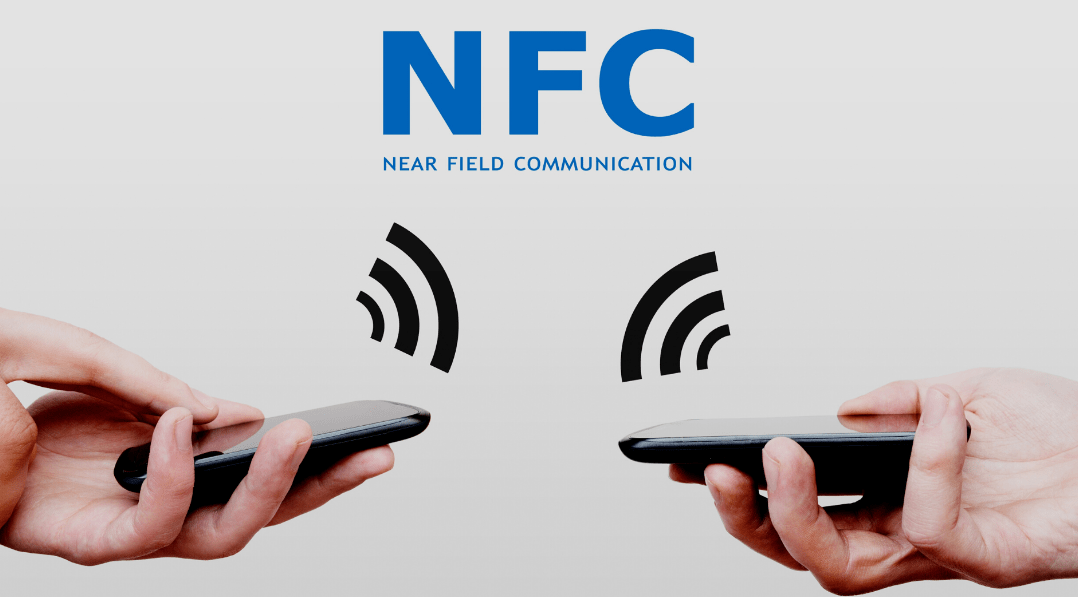 Apa itu NFC
