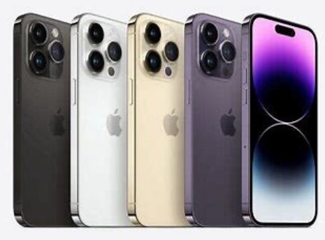 Apakah iPhone 14 Series Dilengkapi dengan Fitur NFC