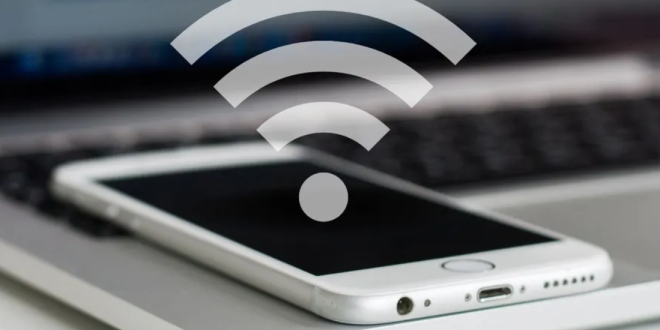 Arti dan Penjelasan WiFi Only pada iPhone dan iPad