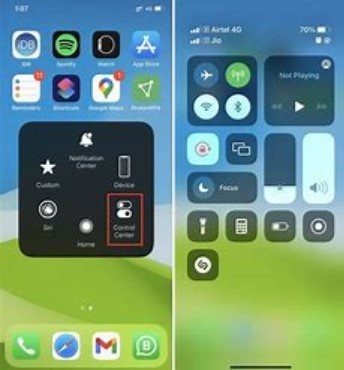 AssistiveTouch Teknologi Pendukung Aksesibilitas pada Perangkat iOS