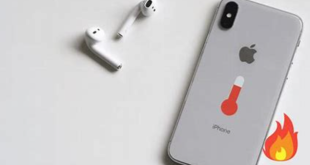 Cara Mendinginkan iPhone yang Cepat Panas