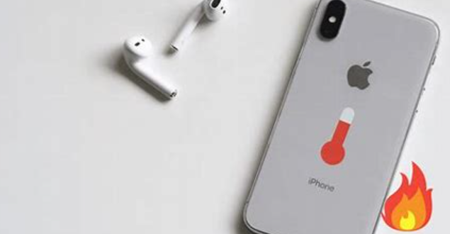 Cara Mendinginkan iPhone yang Cepat Panas