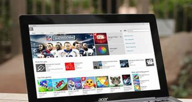 Cara Mendownload dan Menginstal Aplikasi di LaptopPC
