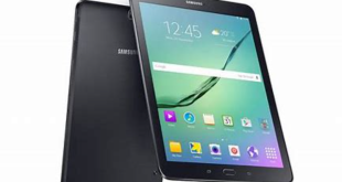 Cara Screenshot di Samsung Galaxy Tab Seri A dan S