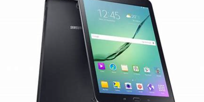 Cara Screenshot di Samsung Galaxy Tab Seri A dan S