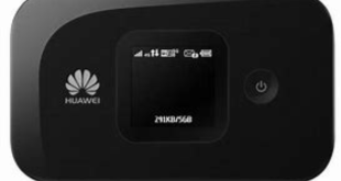 Cara Setting dan Login Modem Huawei