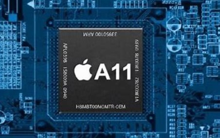 Daftar Chipset Apple untuk iPhone dan iPad