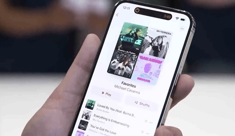 Daftar Kode Negara Asal iPhone