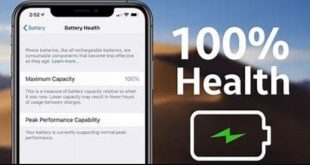 Kelebihan dan Kekurangan Penggantian Baterai iPhone Panduan Terperinci