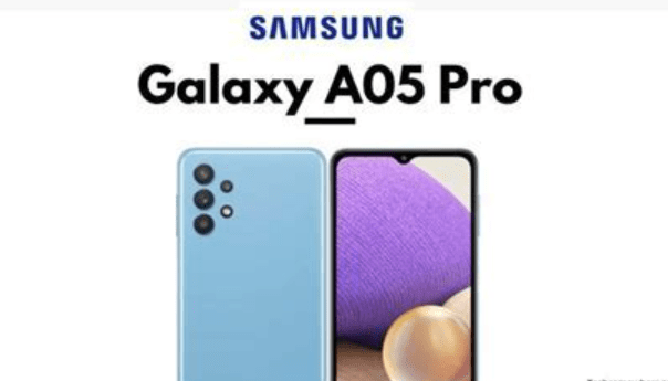 Kelebihan dan Kekurangan Samsung Galaxy A05 