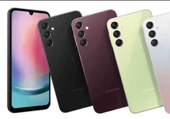 Kelebihan dan Kekurangan Samsung Galaxy A24 