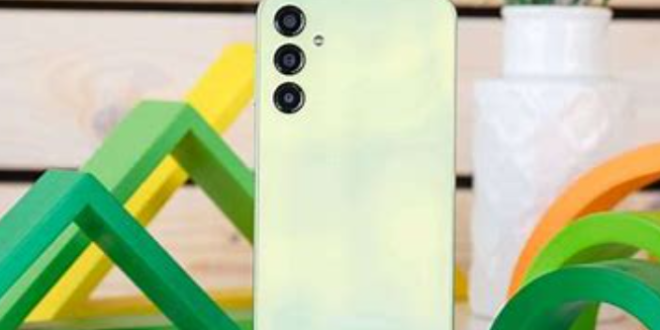 Kelebihan dan Kekurangan Samsung Galaxy A24 Terlengkap