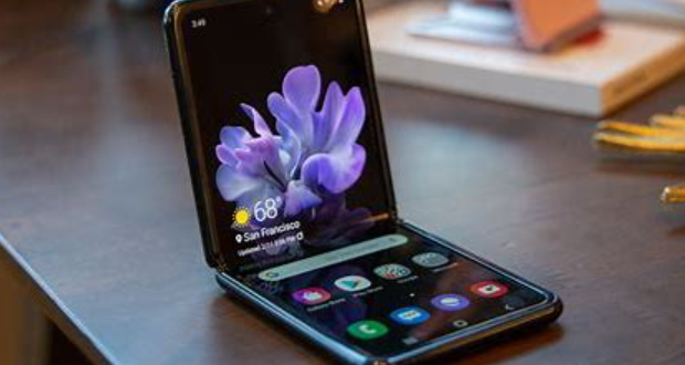 Kelebihan dan Kekurangan Samsung Galaxy Z Flip4 5G