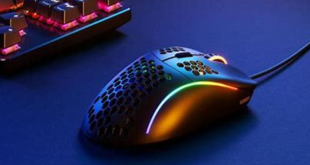 Kenali Apa itu DPI Mouse dan Fungsinya