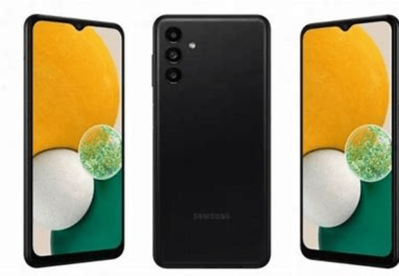 Keunggulan Samsung Galaxy A13