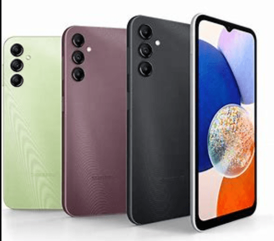 Keunggulan Samsung Galaxy A14 5G
