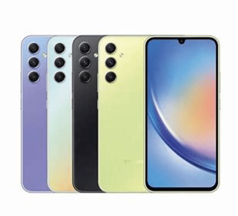 Keunggulan Samsung Galaxy A34 5G Terbaru