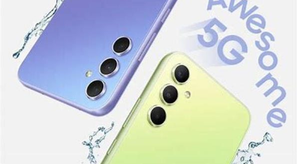 Keunggulan Samsung Galaxy A34 5G Terbaru