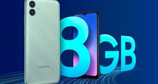 Keunggulan Samsung Galaxy M04 Opsi Terbaik di Harga Terjangkau