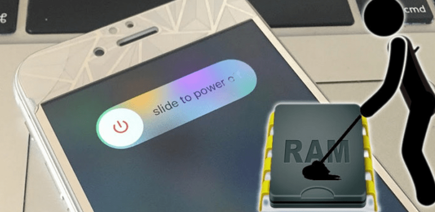 Keunikan RAM pada iPhone