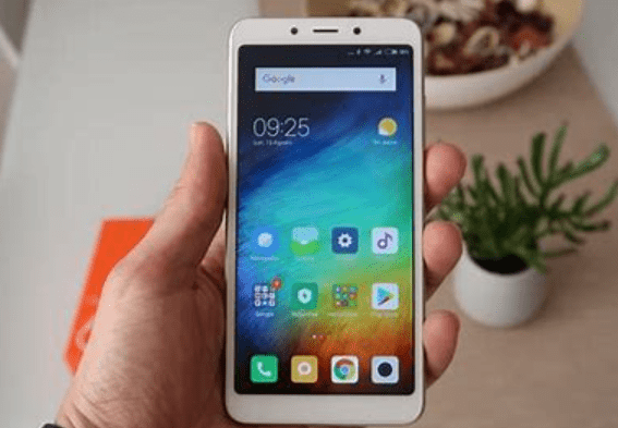 Keuntungan dan Kekurangan Xiaomi Redmi 6A (Cactus)