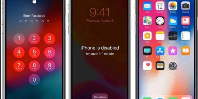 Memahami ByPass Cellular pada iPhone Pengertian, Metode, dan Keterbatasan