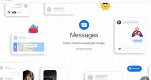 Memahami Cara Menggunakan Messages for Web dari Google