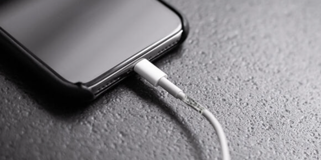 Memahami Ciri-ciri Kerusakan IC Charger iPhone