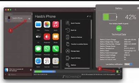 Memahami Dampak Battery Health iPhone di Bawah 80%