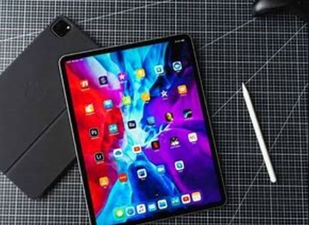 Memahami Dunia iPad Panduan Lengkap dari yang Pertama Hingga Terbaru