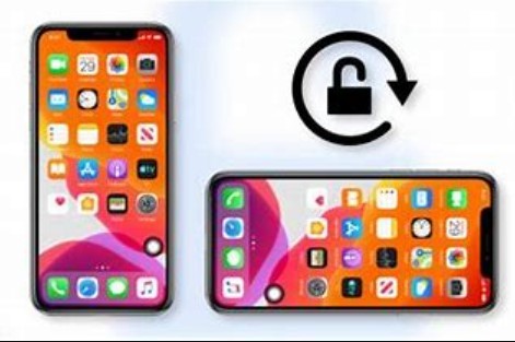 Memahami Kunci Orientasi Potret pada iPhone dan iPad Manfaat dan Fungsinya yang Penting