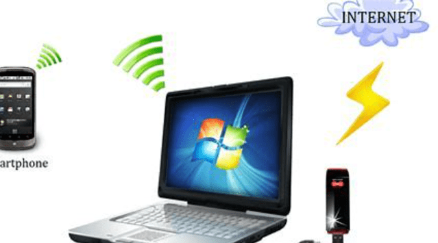 Memastikan Pengaturan WiFi yang Benar