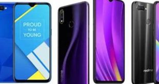 Memperbaiki Hp Realme yang Mati Total Solusi Terbaik Buat Anda