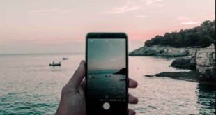 Memperbaiki Kamera iPhone yang Buram Solusi Efektif dan Terpercaya