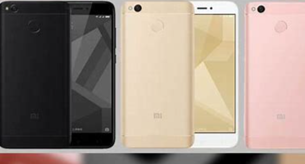 Menemukan Lokasi Test Point EDL Download Mode pada Xiaomi Redmi 4X