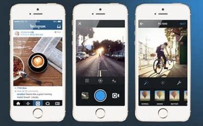 Mengapa Akun Instagram Tersangkut di iPhone