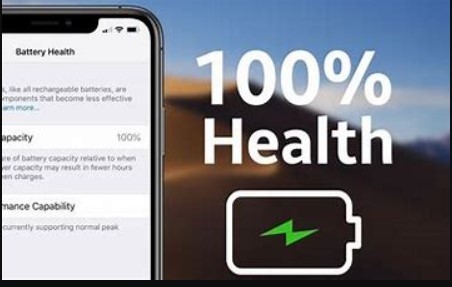 Mengapa Battery Health Penting