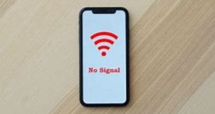 Mengatasi Masalah Hilangnya Sinyal iPhone Setelah Update iOS 16