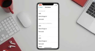 Mengatasi Masalah Setting APN dan Personal Hotspot XL di iPhone dan iPad