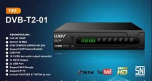 Mengatasi Masalah Setting Set Top Box Luby dengan Mudah