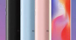 Mengatasi Test Point EDL Download Mode pada Xiaomi Redmi 6A