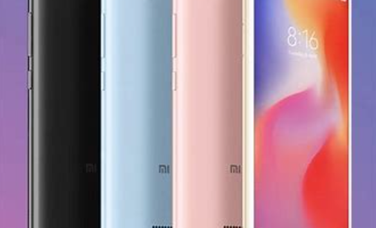Mengatasi Test Point EDL Download Mode pada Xiaomi Redmi 6A
