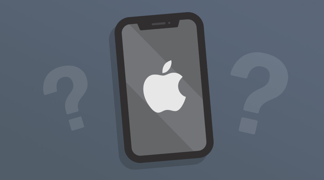 Mengatasi iPhone Stuck Pada Logo Apple