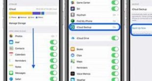 Mengatasi iPhone yang Terkunci iCloud Solusi Terbaik untuk Situasi Sulit