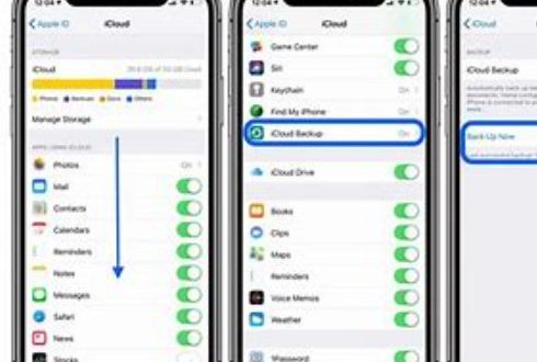 Mengatasi iPhone yang Terkunci iCloud Solusi Terbaik untuk Situasi Sulit